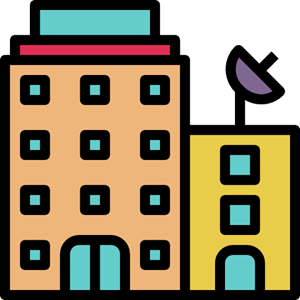 ماژول سازمان_سامانه یکپارچه باشگاه مشتریان