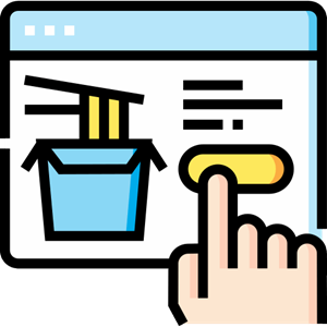 ماژول سفارش_سامانه یکپارچه باشگاه مشتریان