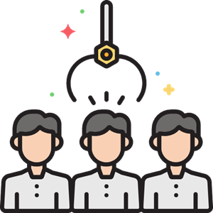 ماژول استخدام_سامانه یکپارچه مدیریت منابع انسانی